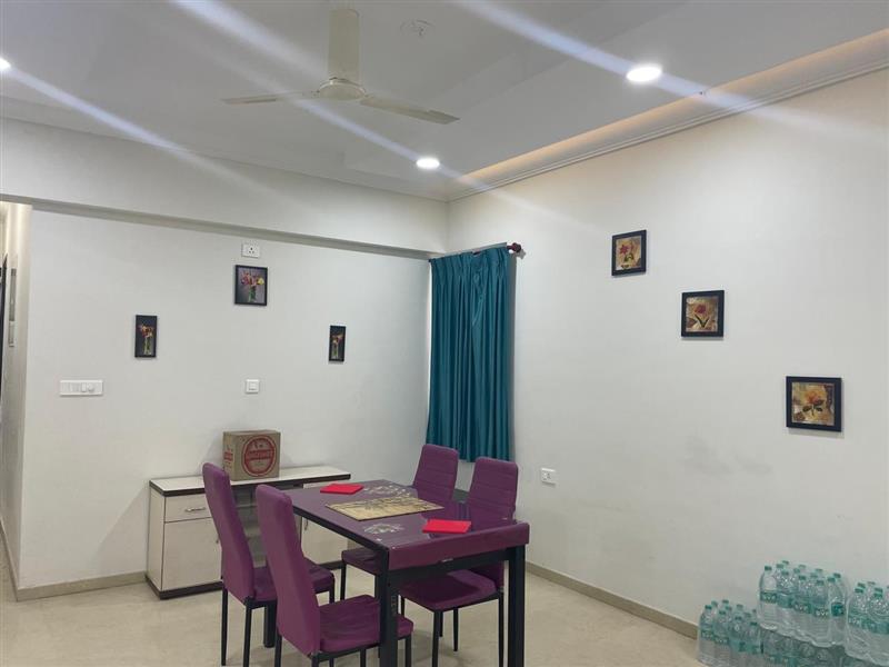Two Bedroom Apartment