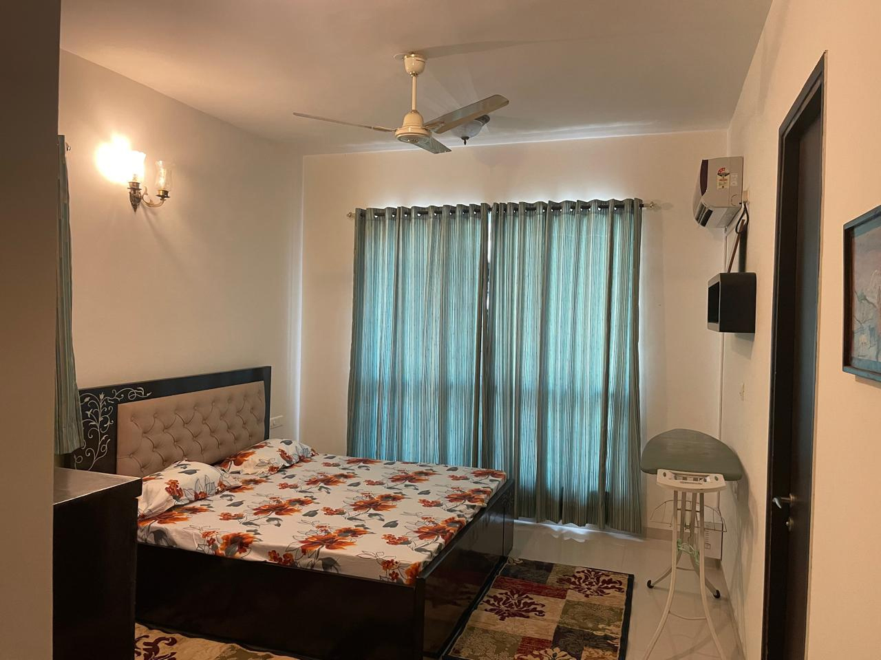 Two Bedroom Apartment
