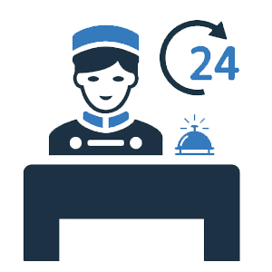 Concierge