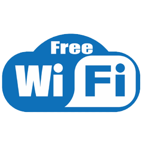 Free Wi-Fi