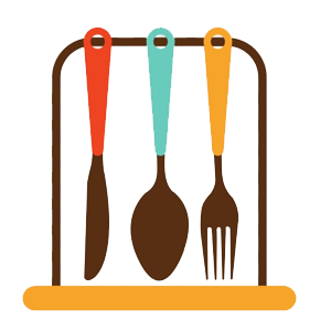 Cutlery & Utensils