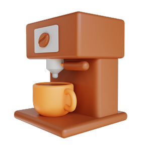 Coffee Maker